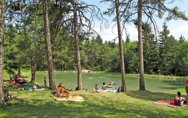 Panorama Lodge - Photo 28