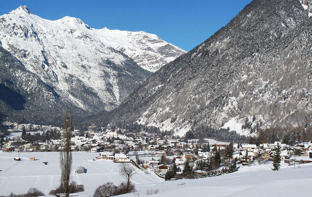 Panorama Lodge - Photo 31