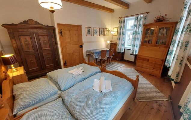 Alte Post - Photo 17