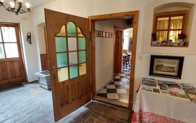 Alte Post - Photo 21