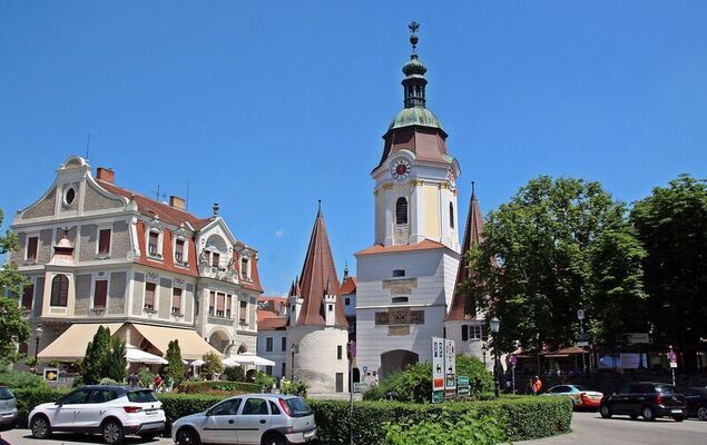 Alte Post - Photo 22