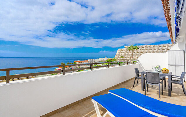 Panoramic Oceanview Escape Arena - Photo 2