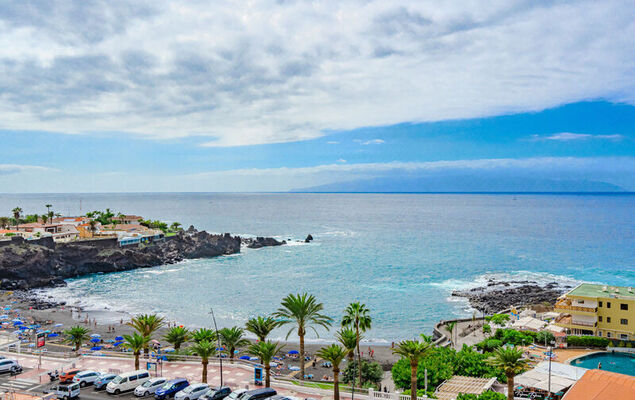 Panoramic Oceanview Escape Arena - Photo 3