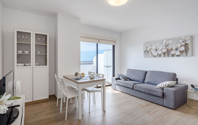 Panoramic Oceanview Escape Arena - Photo 4