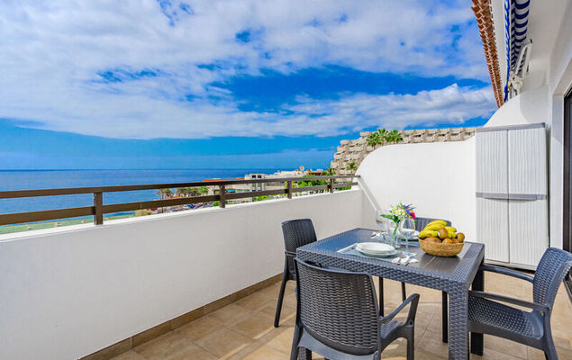 Panoramic Oceanview Escape Arena - Photo 6