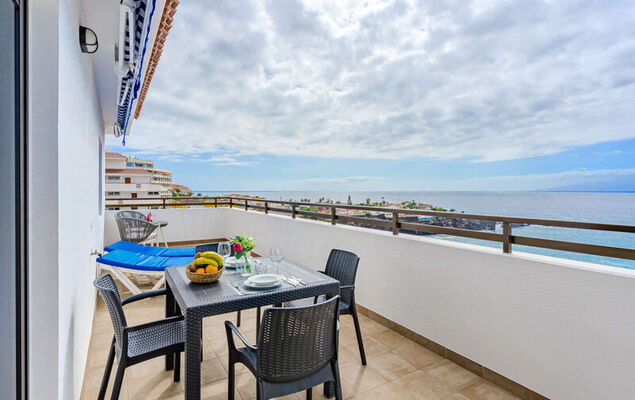 Panoramic Oceanview Escape Arena - Photo 7