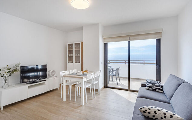 Panoramic Oceanview Escape Arena - Photo 11