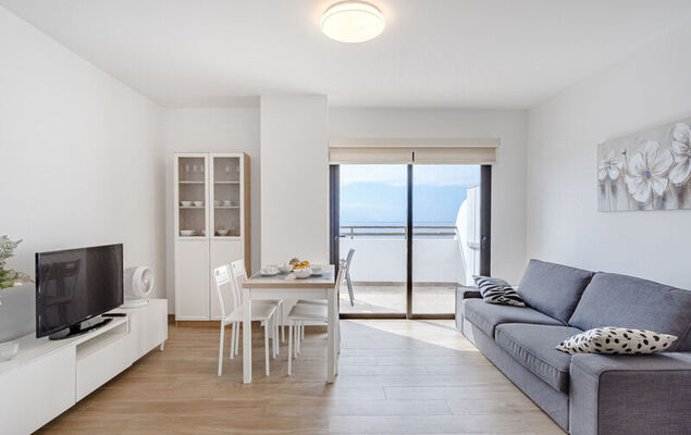 Panoramic Oceanview Escape Arena - Photo 12