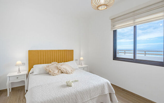 Panoramic Oceanview Escape Arena - Photo 18