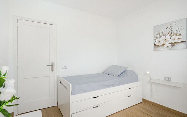 Panoramic Oceanview Escape Arena - Photo 21