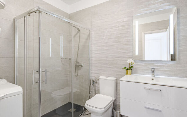 Panoramic Oceanview Escape Arena - Photo 24