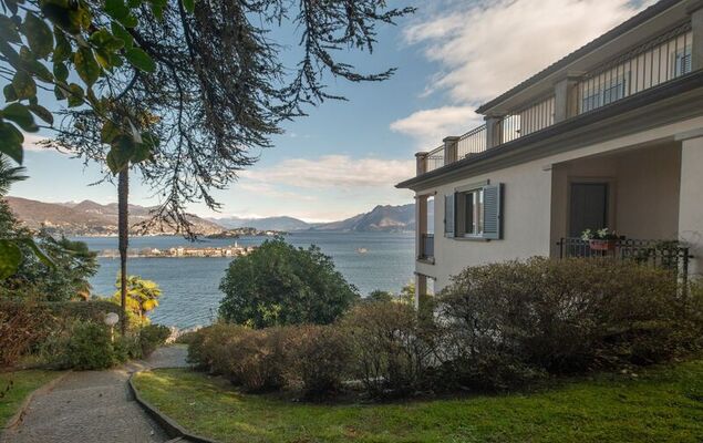 Punta Borromea - Photo 1