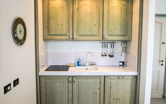 Punta Borromea - Photo 13