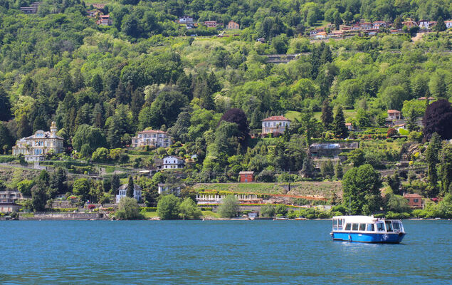 Punta Borromea - Photo 30