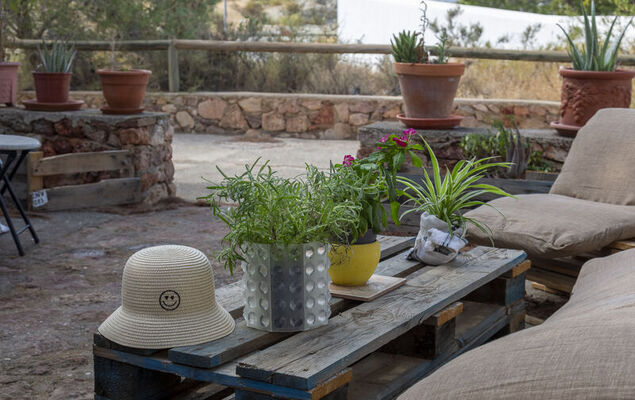 Cueva Mariana Pineda - Photo 25