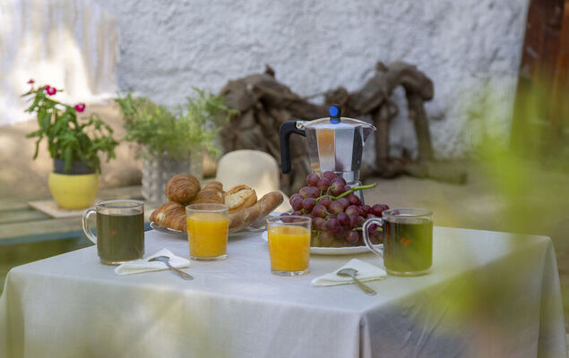 Cueva Mariana Pineda - Photo 28