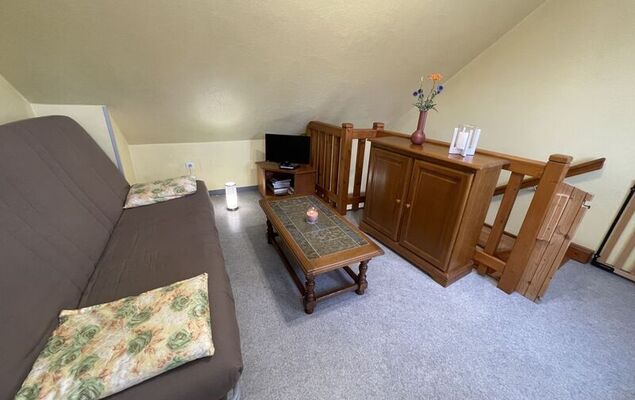 Résidence jaune et rose - Photo 2