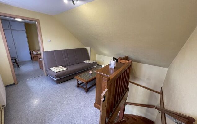 Résidence jaune et rose - Photo 6