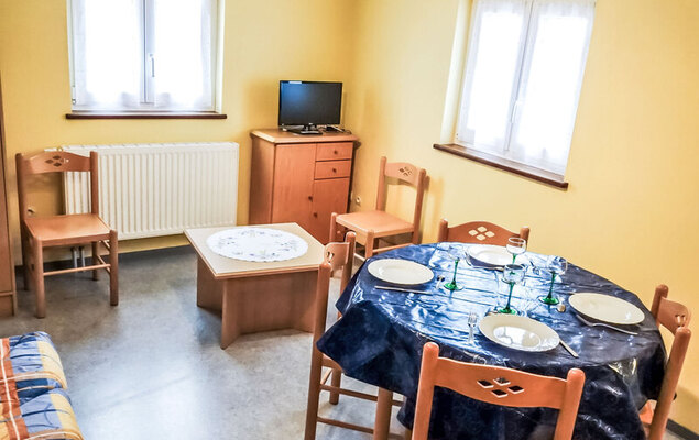 Résidence jaune et rose - Photo 6