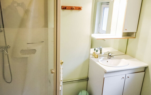 Résidence jaune et rose - Photo 9