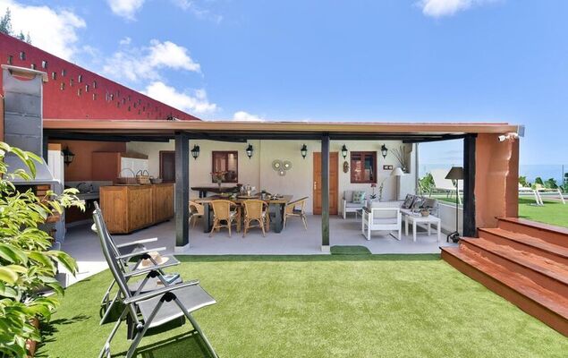 Arriba Arucas - Photo 2