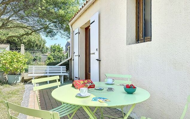 Le Porteau - Photo 16