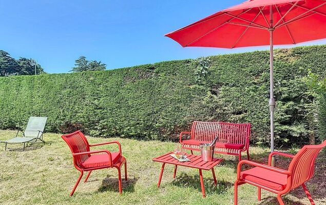 Le Porteau - Photo 17