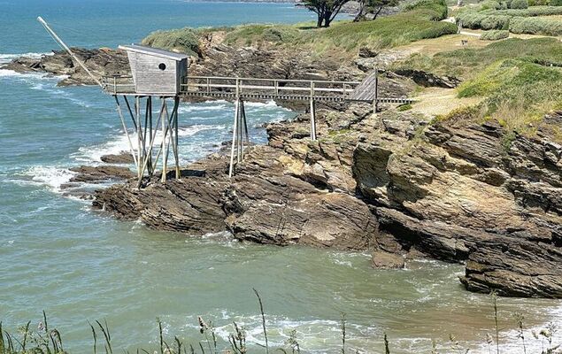 Le Porteau - Photo 22