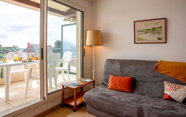 Le Cabestan - Appt n°15 - Photo 2