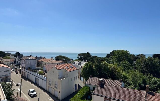 Le Cabestan - Appt n°15 - Photo 3