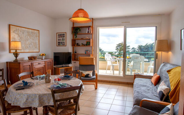 Le Cabestan - Appt n°15 - Photo 4