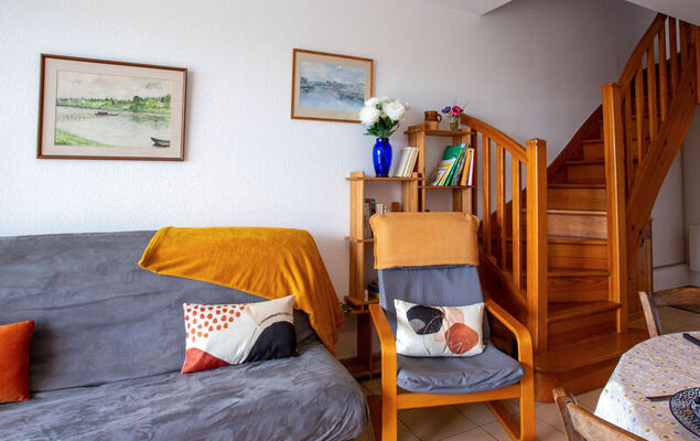 Le Cabestan - Appt n°15 - Photo 7