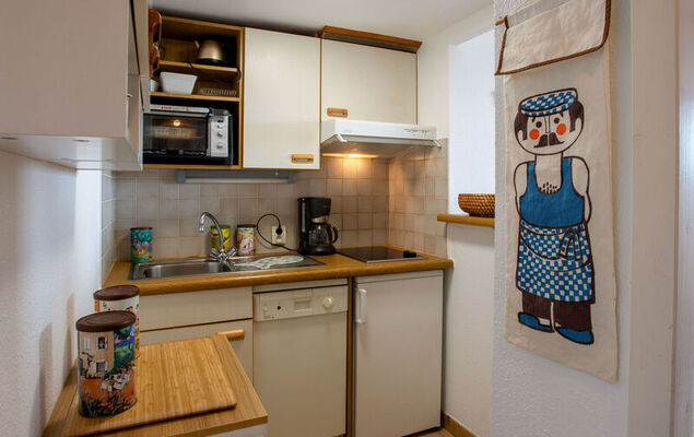 Le Cabestan - Appt n°15 - Photo 9