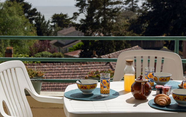 Le Cabestan - Appt n°15 - Photo 15