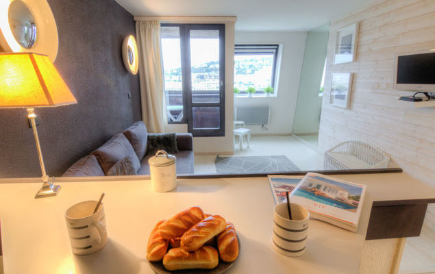 Les Marinas - Photo 1